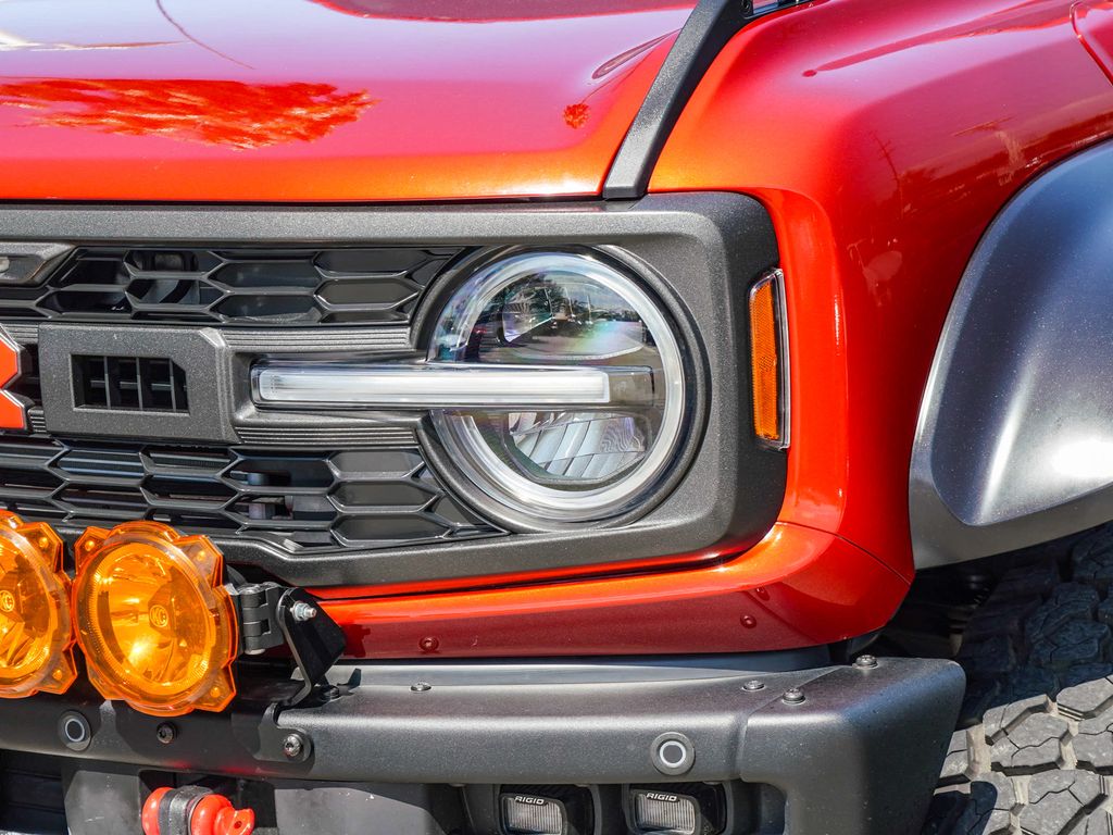 Thumbnail: 2024 Ford Bronco - 22