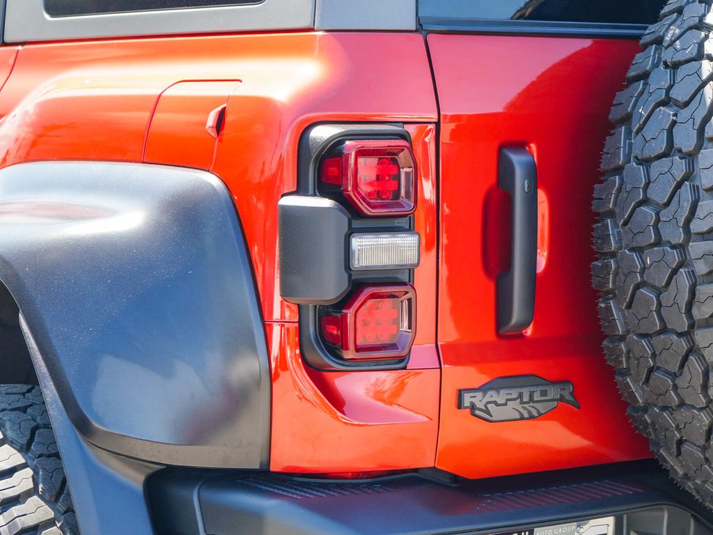 Thumbnail: 2024 Ford Bronco - 21