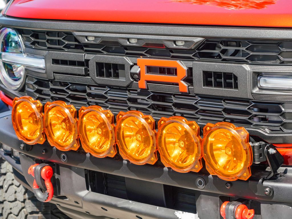 Thumbnail: 2024 Ford Bronco - 6