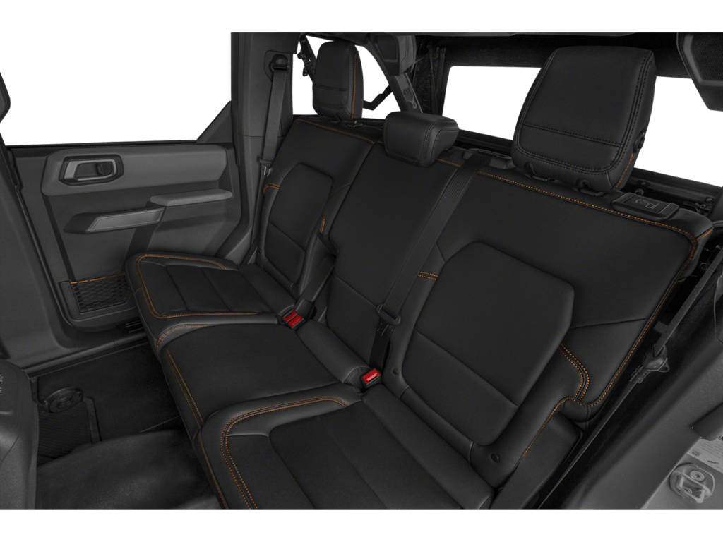 Thumbnail: 2022 Ford Bronco - 7
