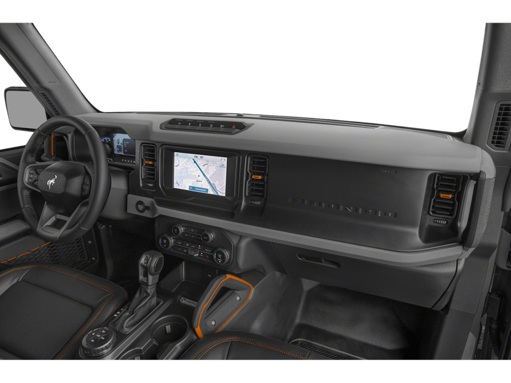 Thumbnail: 2022 Ford Bronco - 8