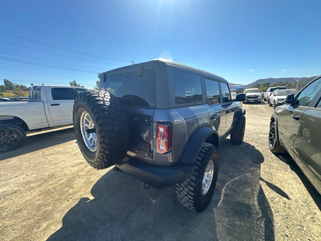 Thumbnail: 2024 Ford Bronco - 2