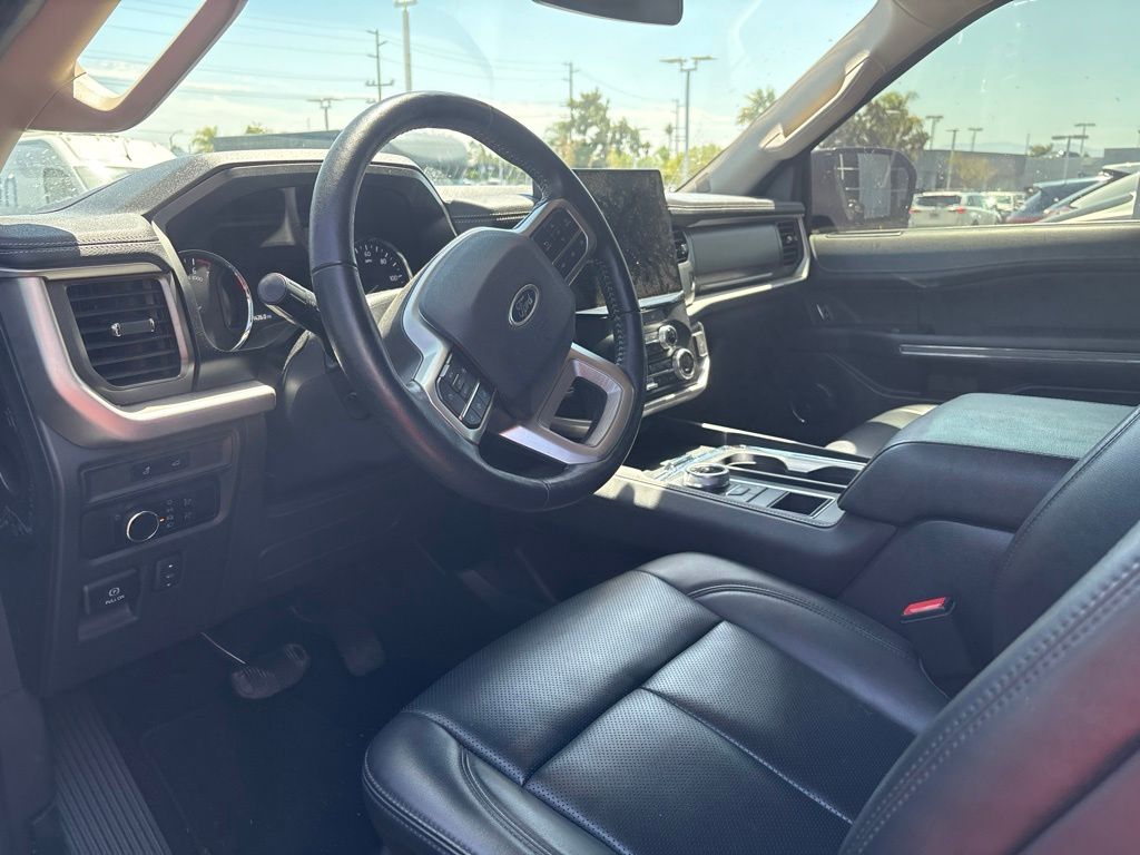 Thumbnail: 2023 Ford Expedition - 2