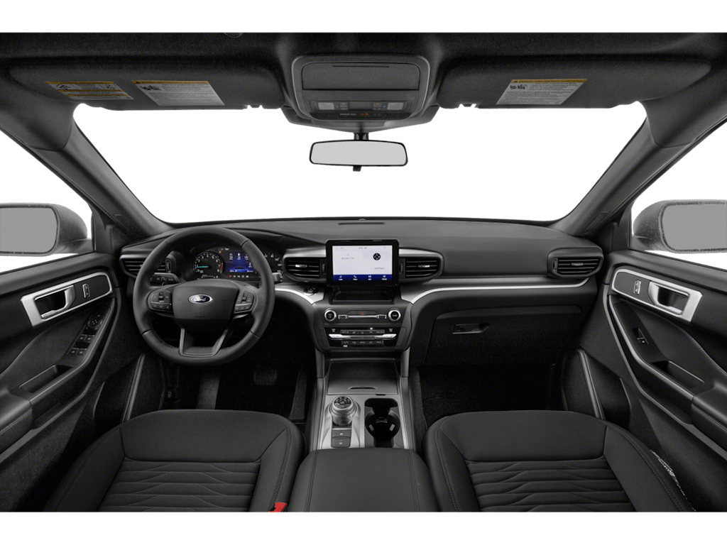 Thumbnail: 2022 Ford Explorer - 5