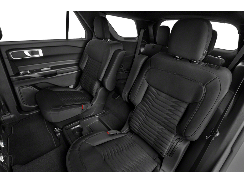 Thumbnail: 2022 Ford Explorer - 7