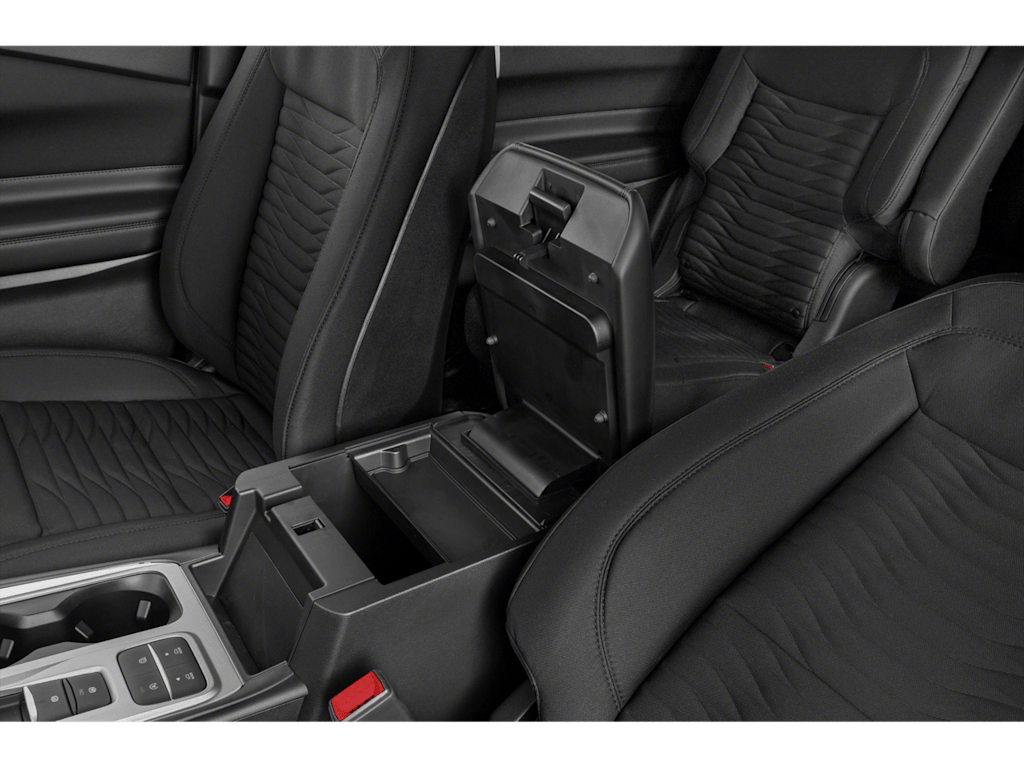 Thumbnail: 2022 Ford Explorer - 11