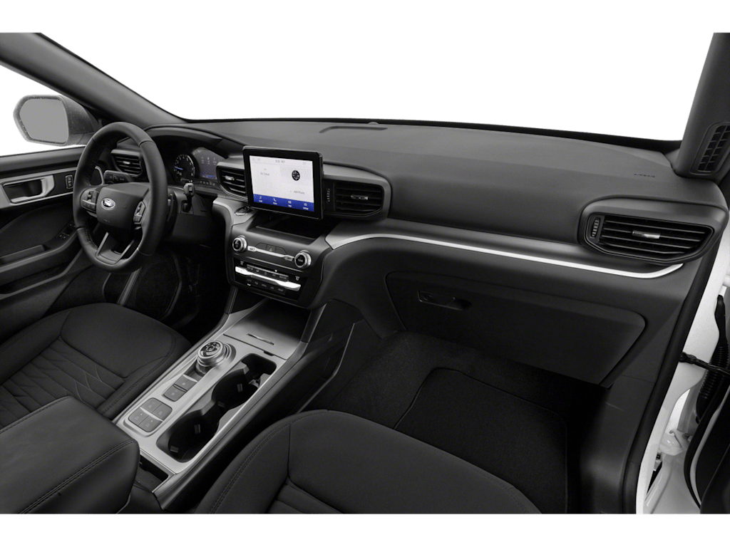 Thumbnail: 2022 Ford Explorer - 8