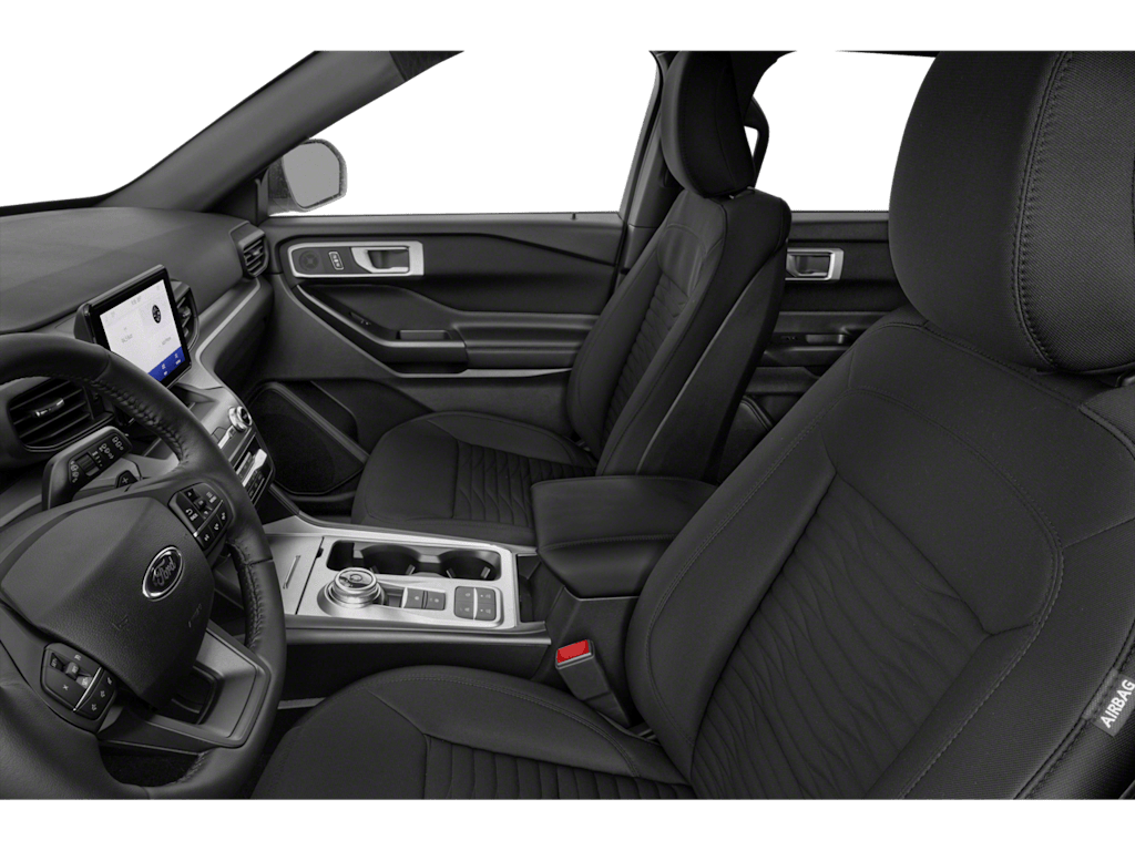 Thumbnail: 2022 Ford Explorer - 6