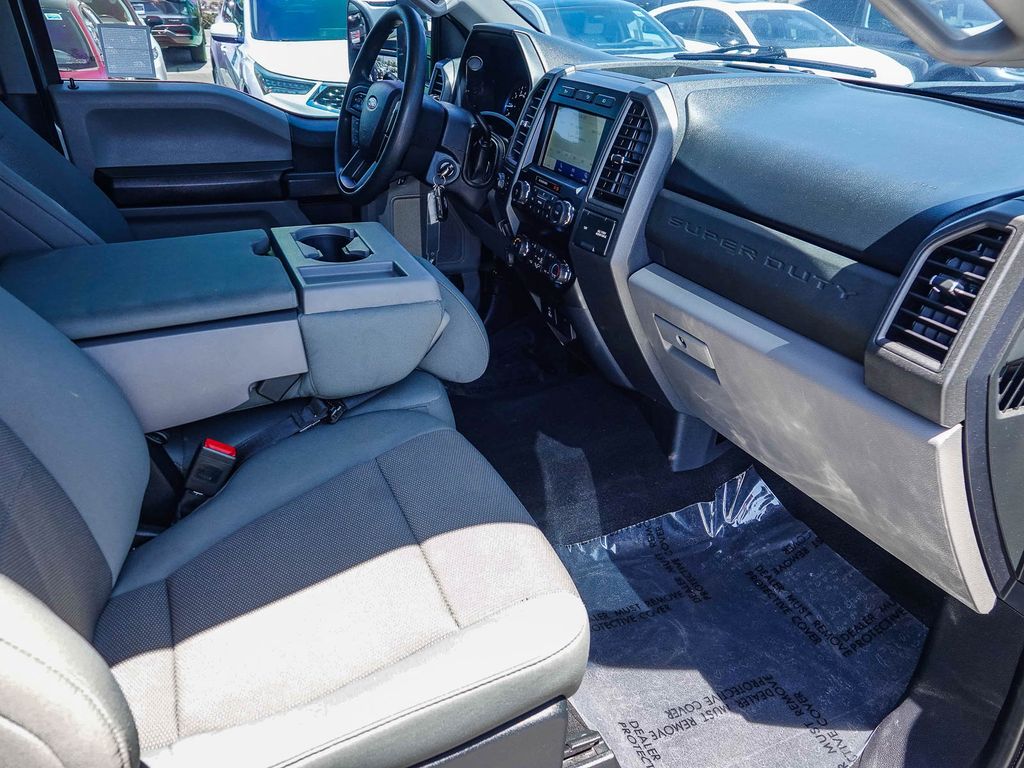 Thumbnail: 2020 Ford F-250 - 10