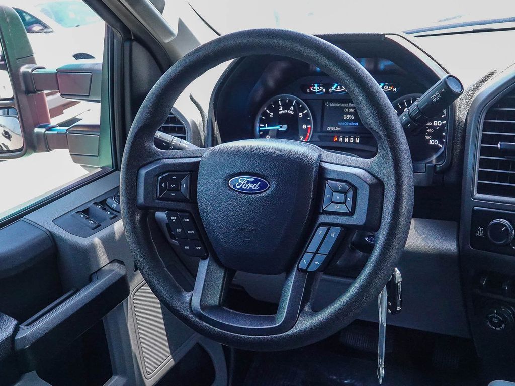 Thumbnail: 2020 Ford F-250 - 8