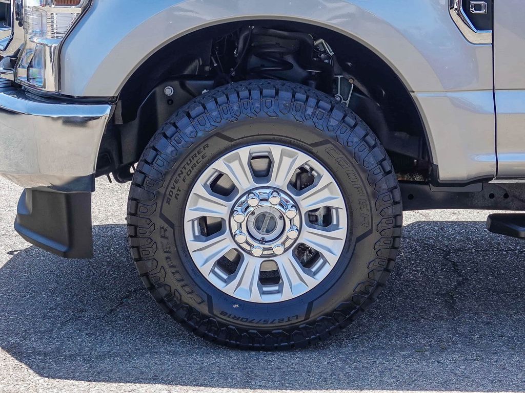 Thumbnail: 2020 Ford F-250 - 7