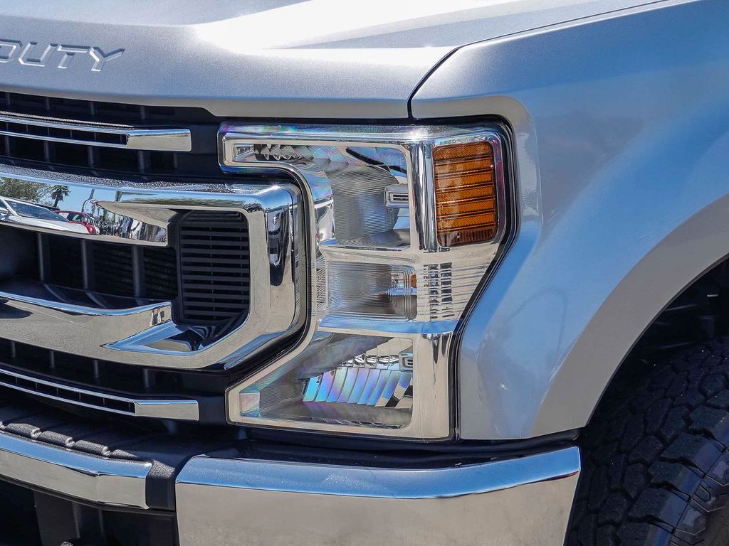 Thumbnail: 2020 Ford F-250 - 18