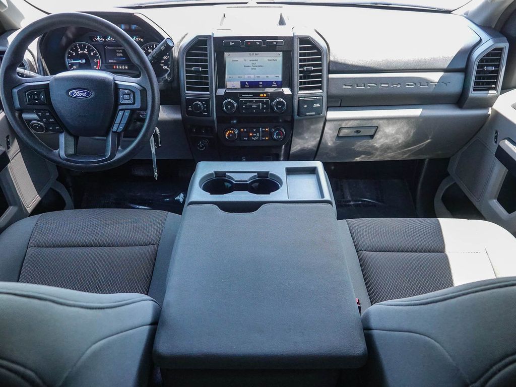 Thumbnail: 2020 Ford F-250 - 2