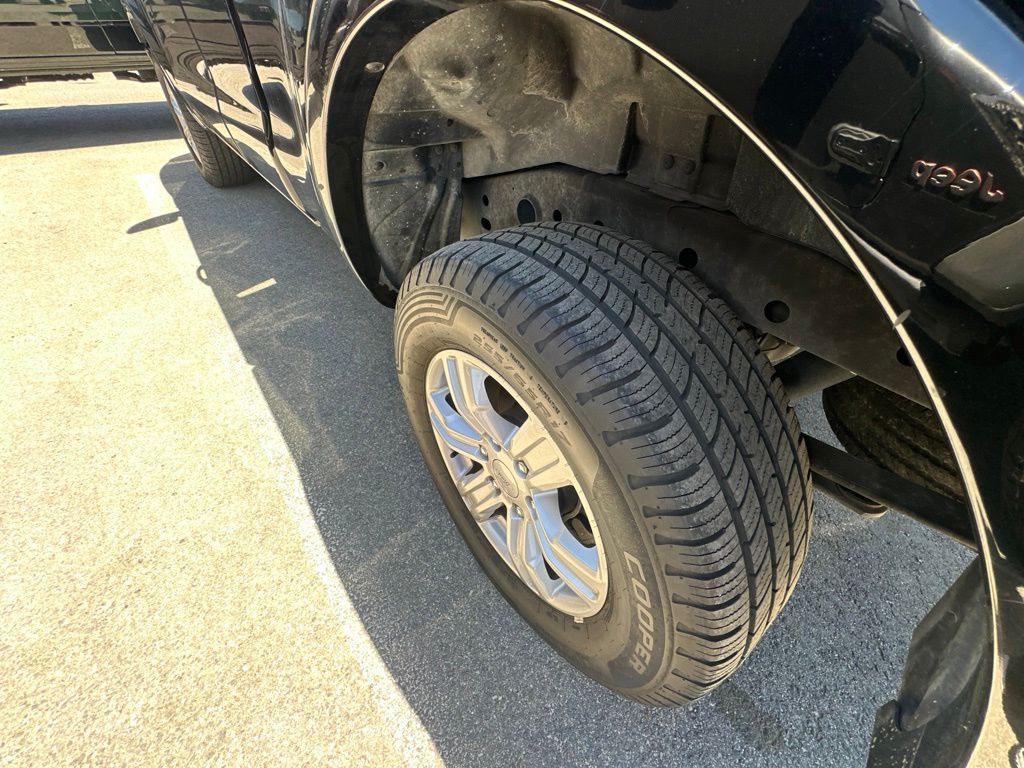Thumbnail: 2020 Ford Ranger - 3