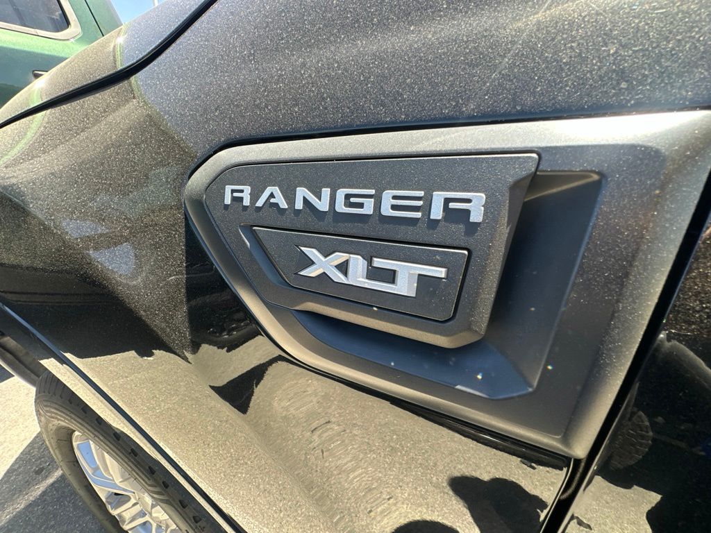 Thumbnail: 2020 Ford Ranger - 2