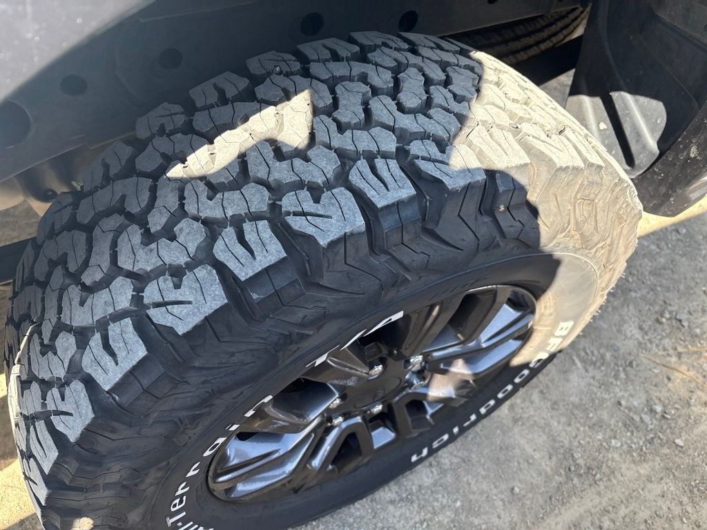 Thumbnail: 2019 Ford Ranger - 4