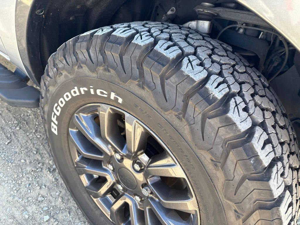 Thumbnail: 2019 Ford Ranger - 5