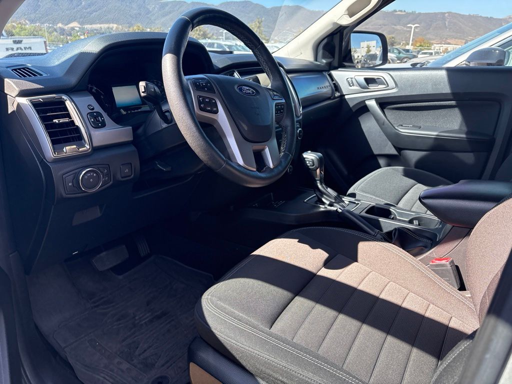 Thumbnail: 2019 Ford Ranger - 2