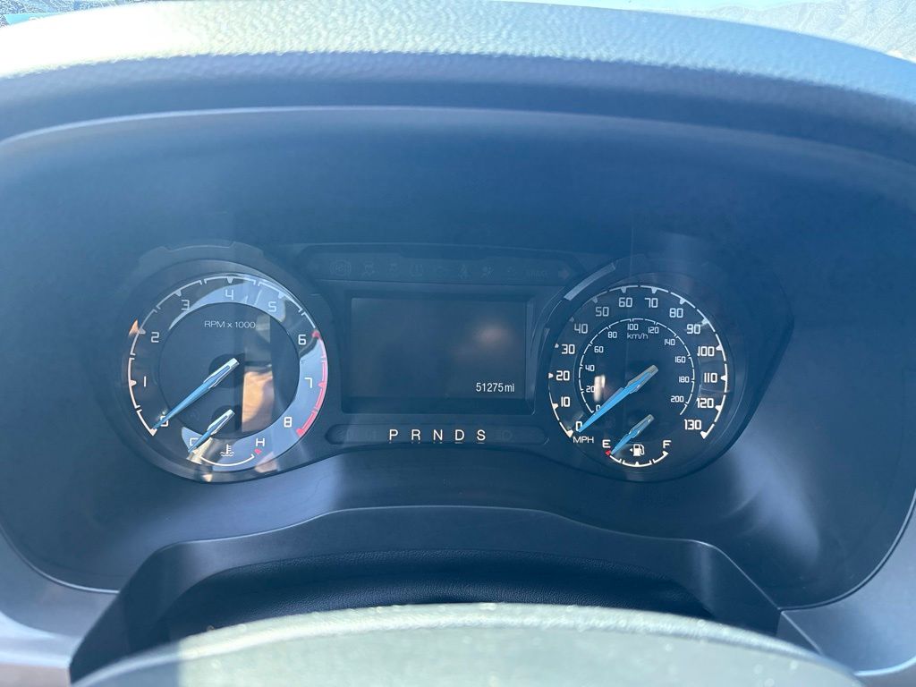 Thumbnail: 2019 Ford Ranger - 6