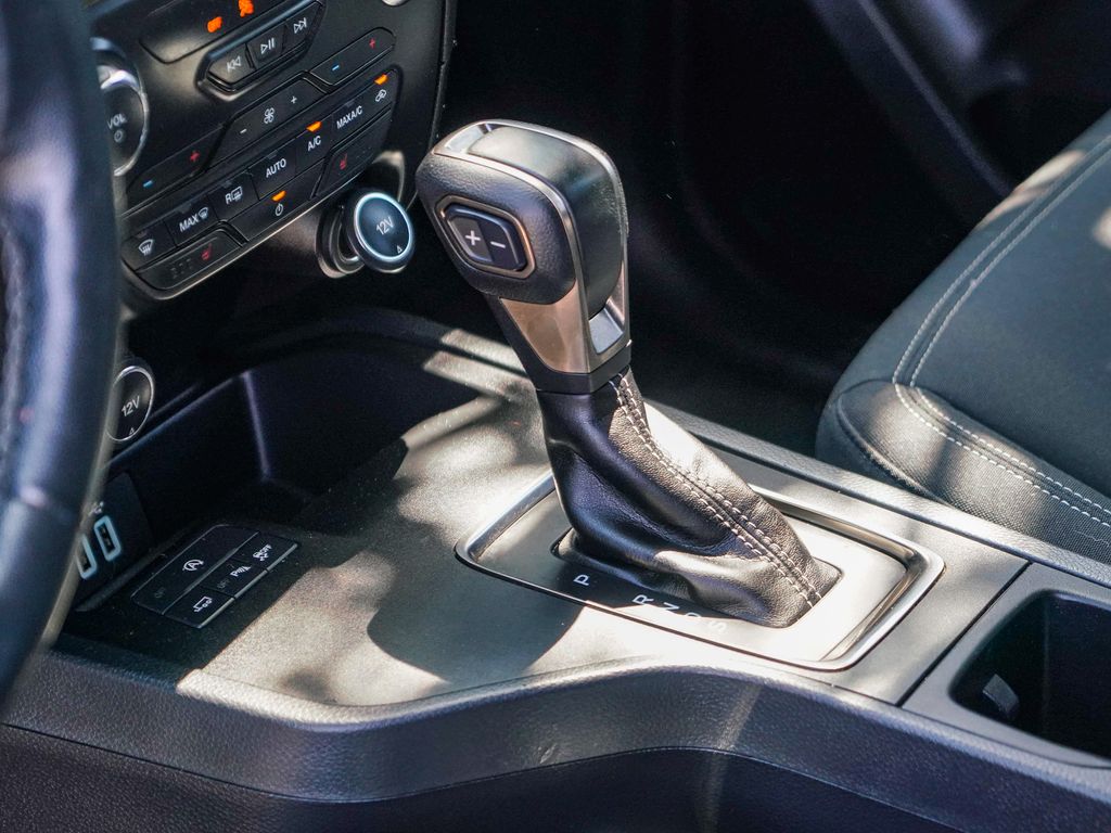 Thumbnail: 2019 Ford Ranger - 14