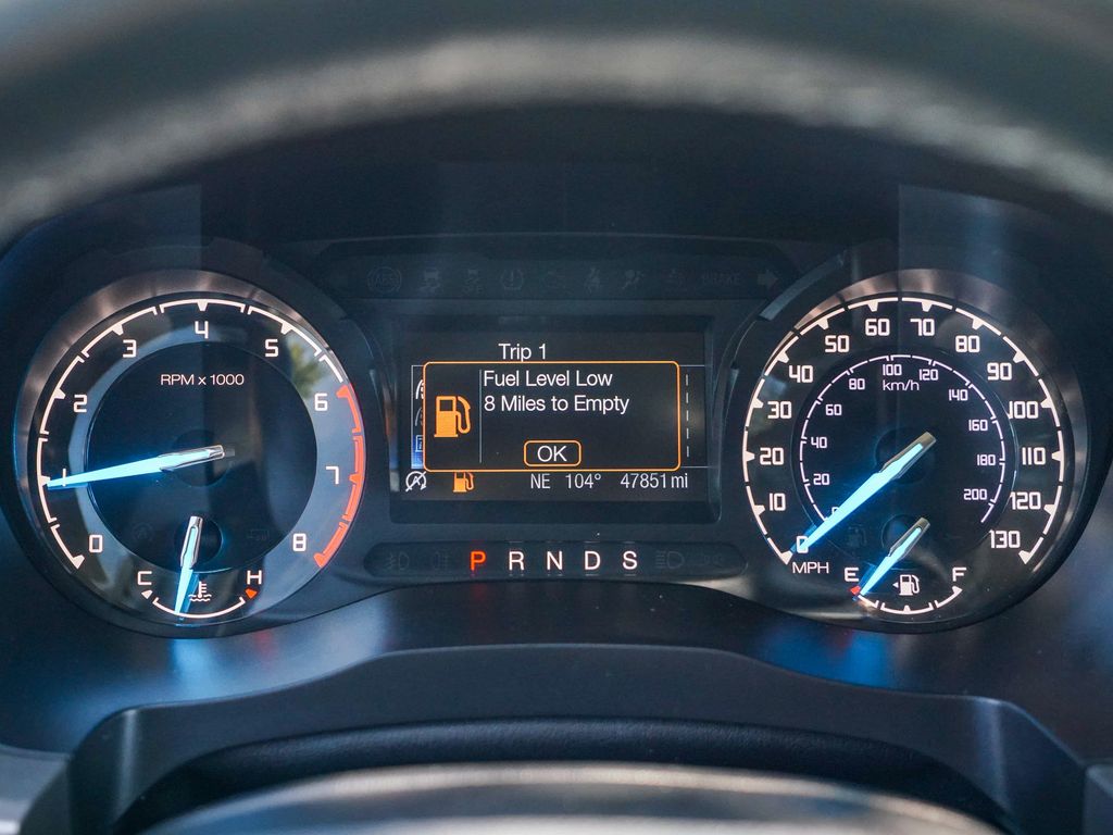Thumbnail: 2019 Ford Ranger - 15