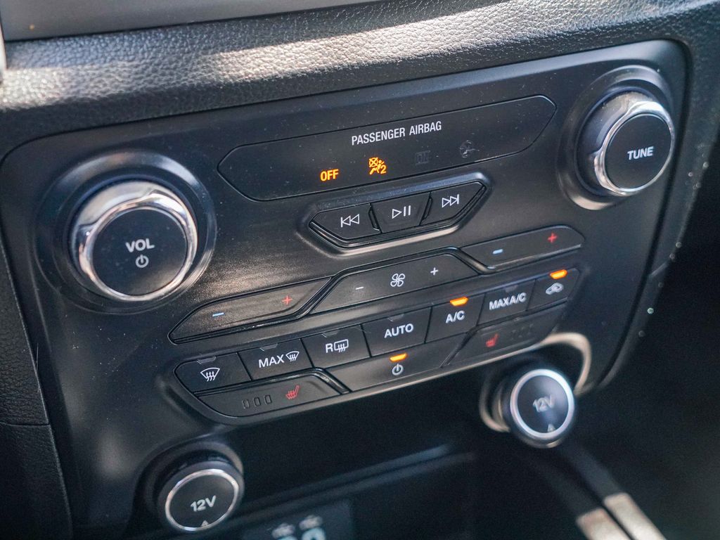 Thumbnail: 2019 Ford Ranger - 25
