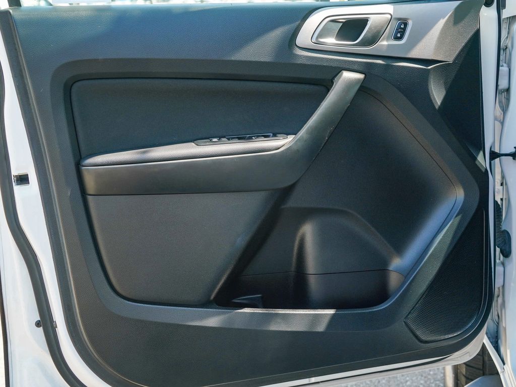 Thumbnail: 2019 Ford Ranger - 23