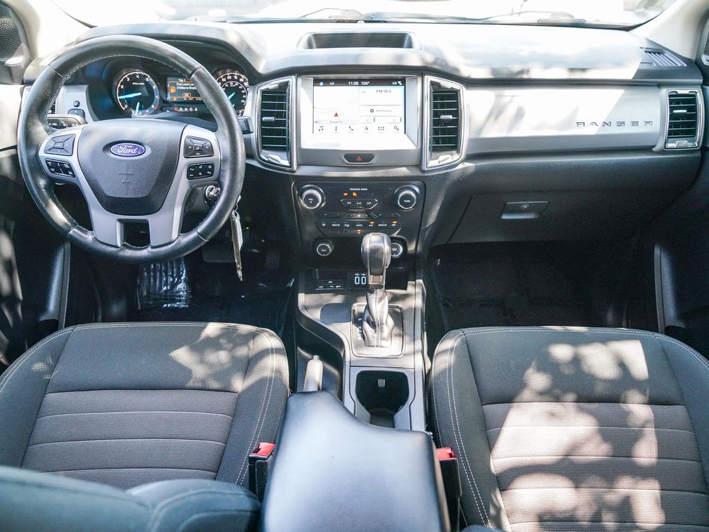 Thumbnail: 2019 Ford Ranger - 2