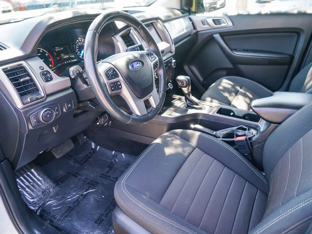 Thumbnail: 2019 Ford Ranger - 11