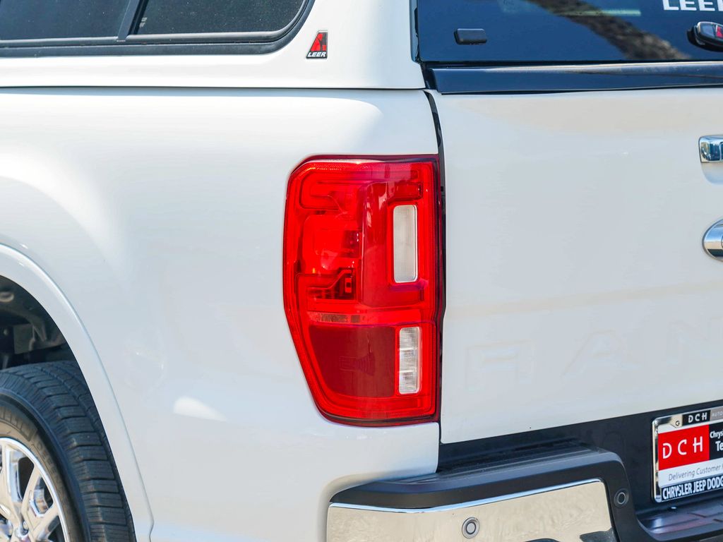 Thumbnail: 2019 Ford Ranger - 20