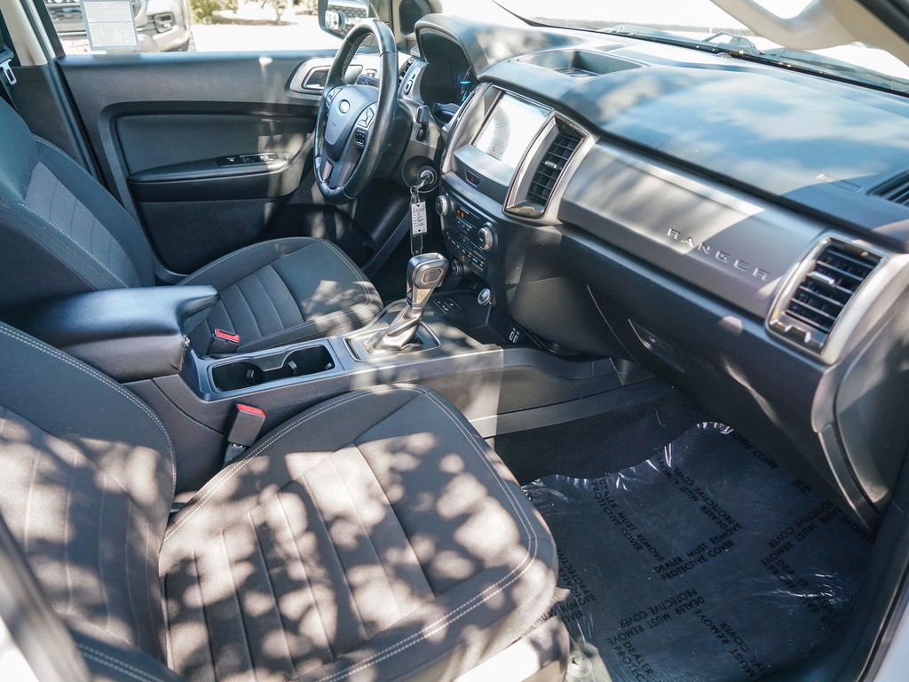 Thumbnail: 2019 Ford Ranger - 10