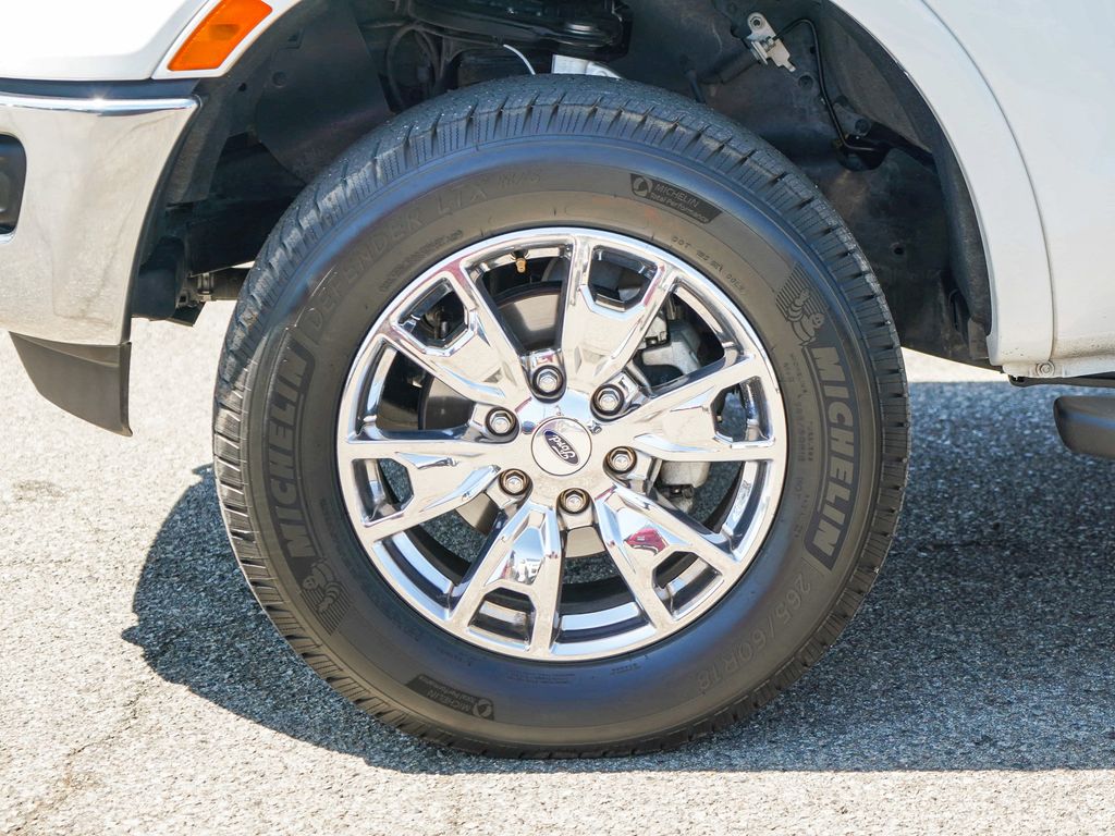 Thumbnail: 2019 Ford Ranger - 7