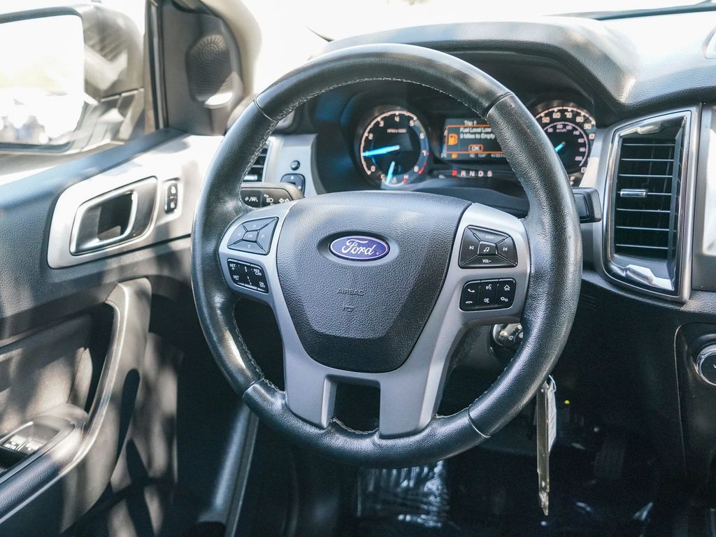Thumbnail: 2019 Ford Ranger - 9