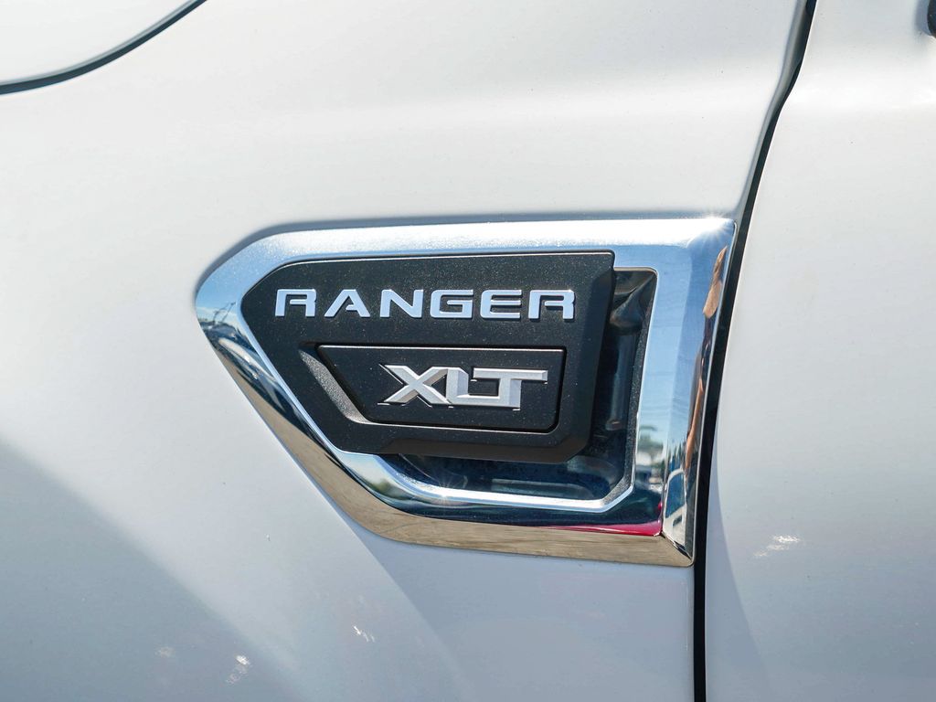 Thumbnail: 2019 Ford Ranger - 6