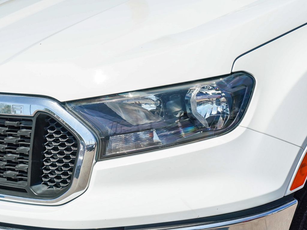 Thumbnail: 2019 Ford Ranger - 21