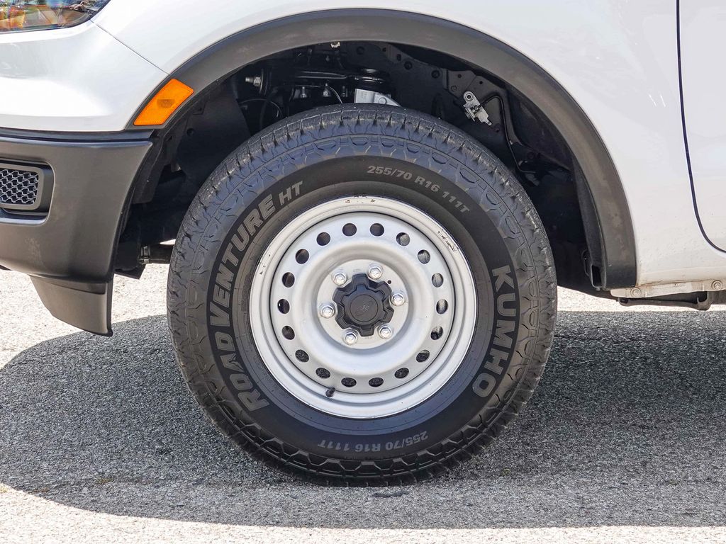 Thumbnail: 2019 Ford Ranger - 21