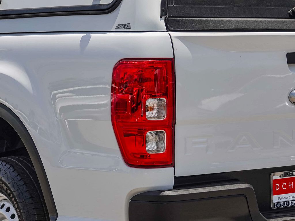 Thumbnail: 2019 Ford Ranger - 19