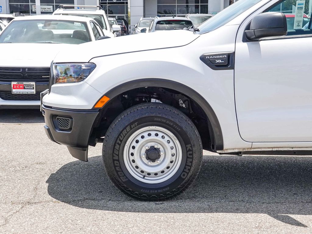 Thumbnail: 2019 Ford Ranger - 6