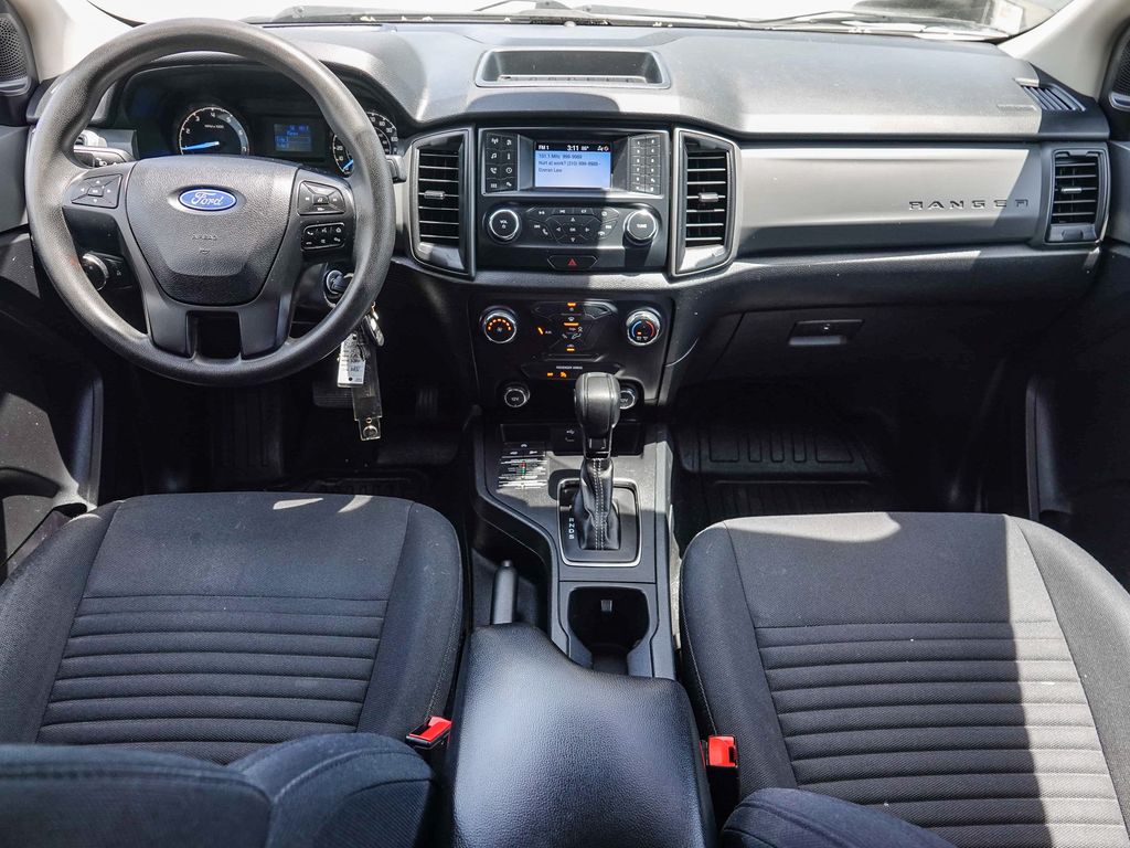 Thumbnail: 2019 Ford Ranger - 2