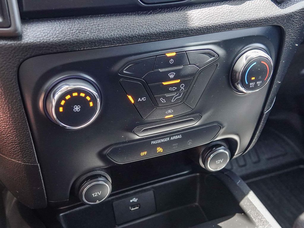 Thumbnail: 2019 Ford Ranger - 25