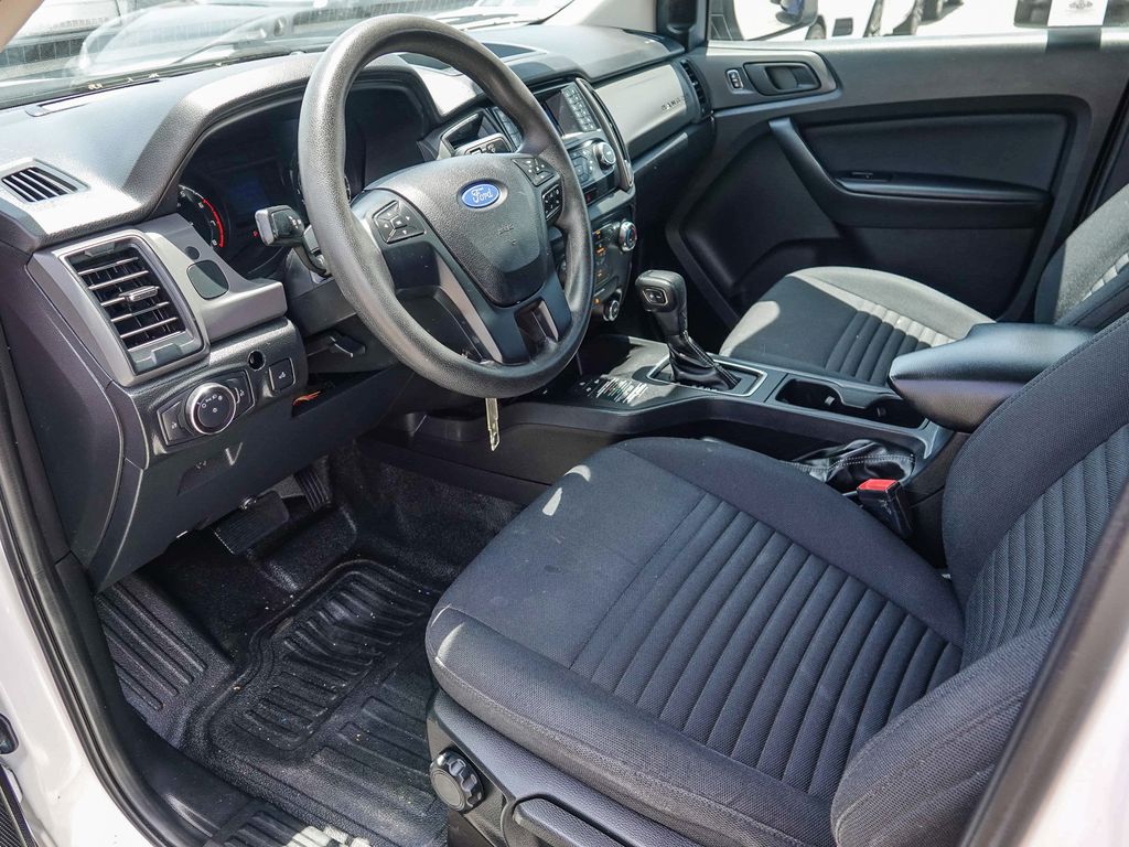 Thumbnail: 2019 Ford Ranger - 10