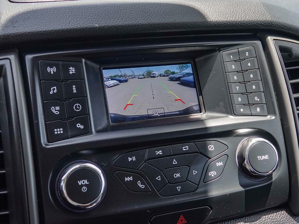 Thumbnail: 2019 Ford Ranger - 26