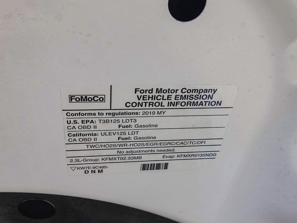 Thumbnail: 2019 Ford Ranger - 16