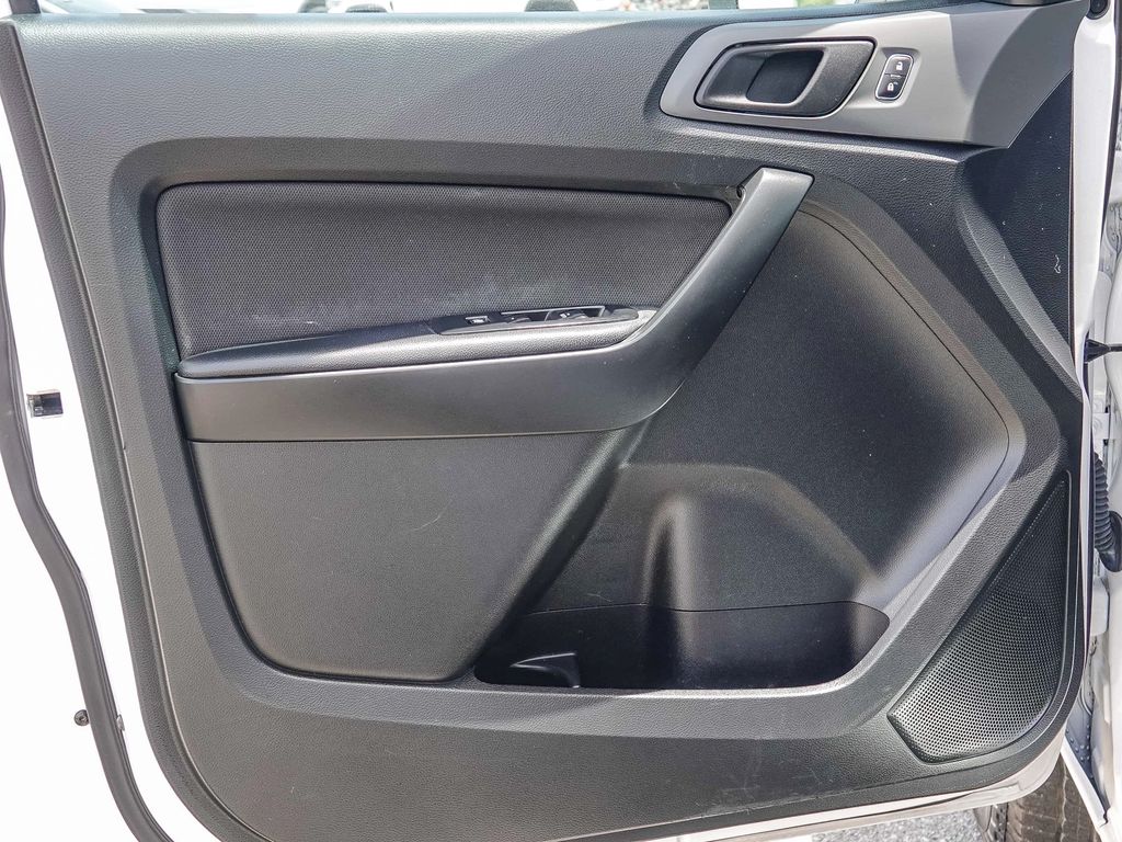 Thumbnail: 2019 Ford Ranger - 23