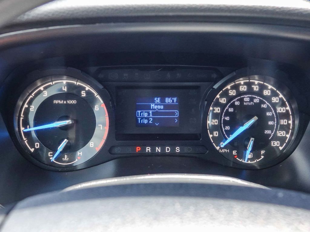 Thumbnail: 2019 Ford Ranger - 14