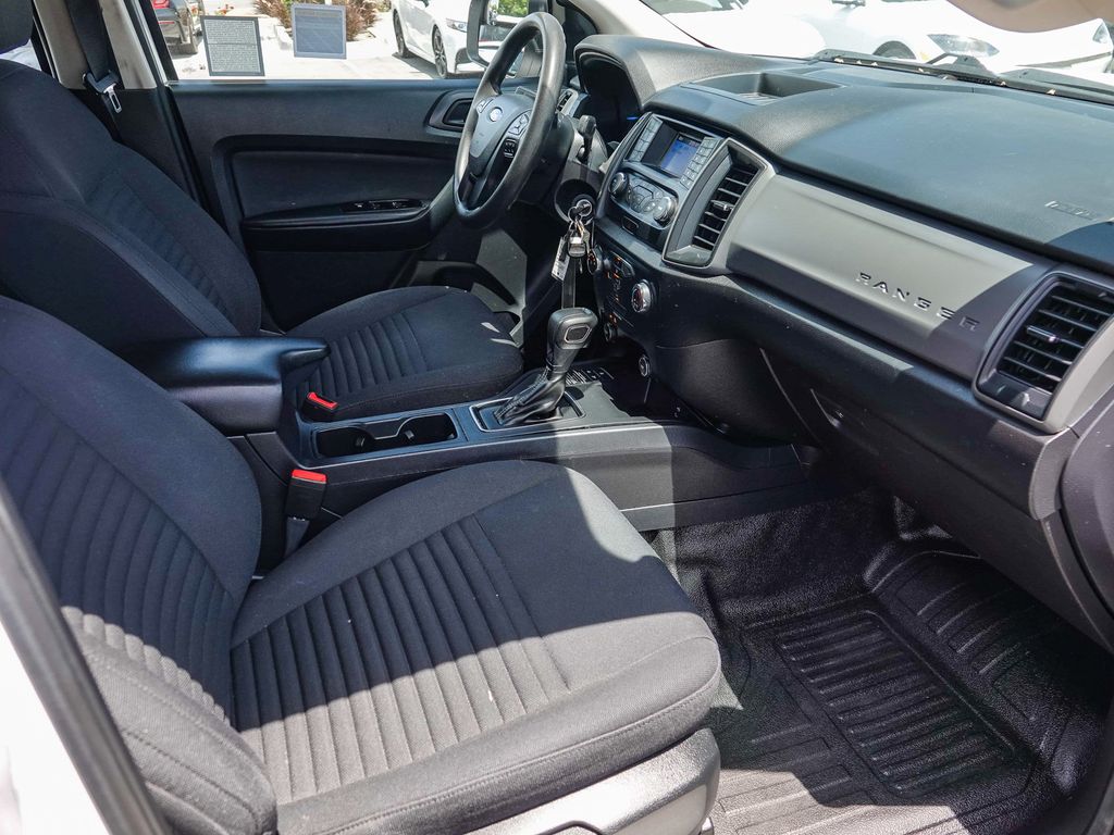 Thumbnail: 2019 Ford Ranger - 9