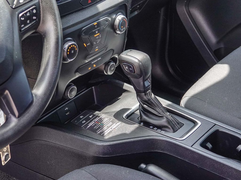 Thumbnail: 2019 Ford Ranger - 13