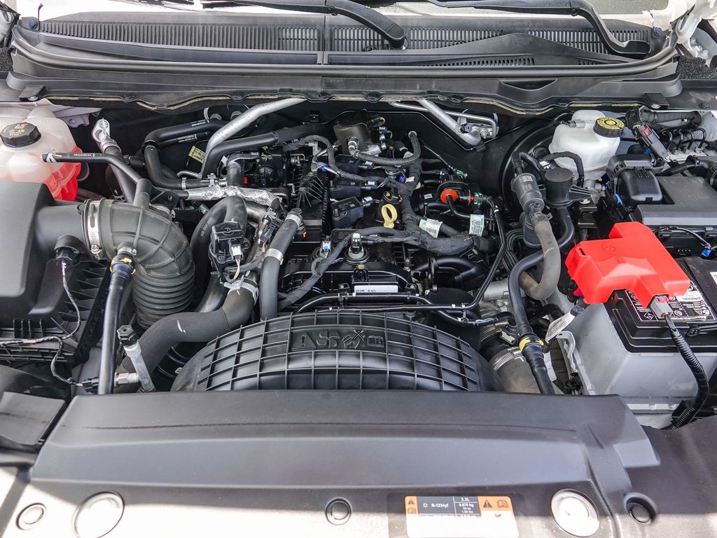 Thumbnail: 2019 Ford Ranger - 7