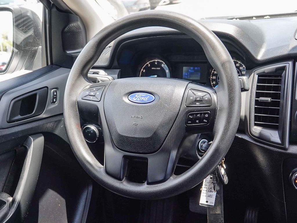 Thumbnail: 2019 Ford Ranger - 8