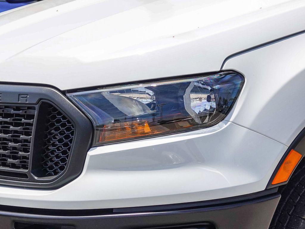 Thumbnail: 2019 Ford Ranger - 20